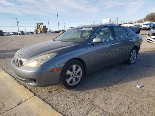 2005 Lexus ES 330 