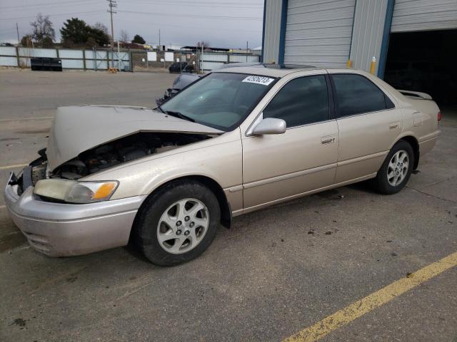 1999 Toyota Camry LE