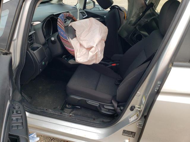 2016 HONDA FIT EX JHMGK5H73GX015437