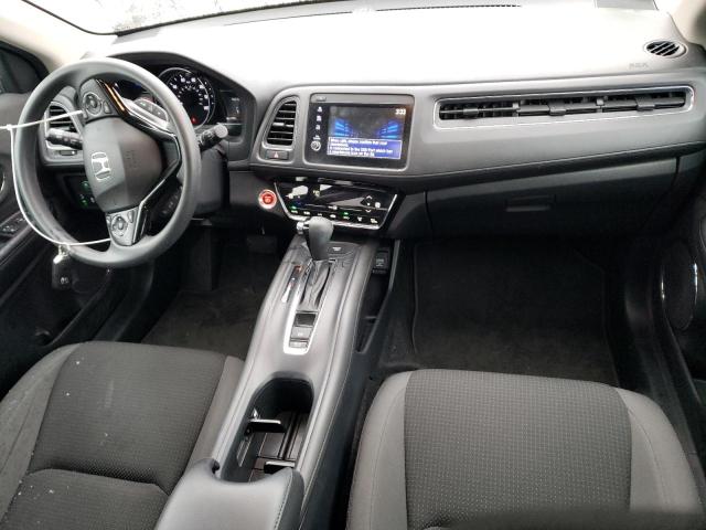 2021 HONDA HR-V EX 3CZRU6H57MM704420
