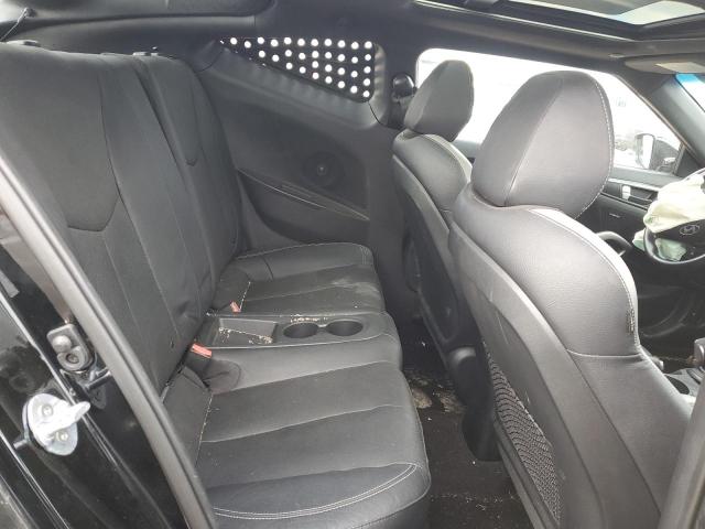 2016 HYUNDAI VELOSTER T KMHTC6AE5GU276285