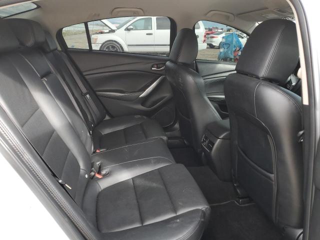 2017 MAZDA 6 TOURING - JM1GL1V53H1139089