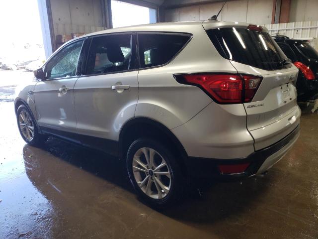 2019 FORD ESCAPE SE 1FMCU0GD9KUC48135