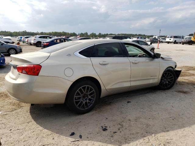 2015 CHEVROLET IMPALA LT - 2G1125S30F9100559