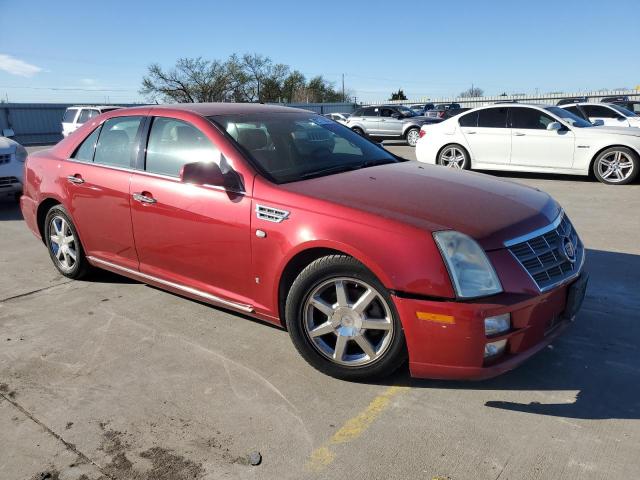 1G6DC67A380205322 Cadillac STS