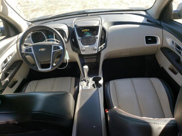 2GNALPEK5D6131590 Chevrolet Equinox