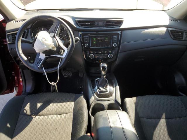 2018 NISSAN ROGUE S/SL 5N1AT2MT4JC803272