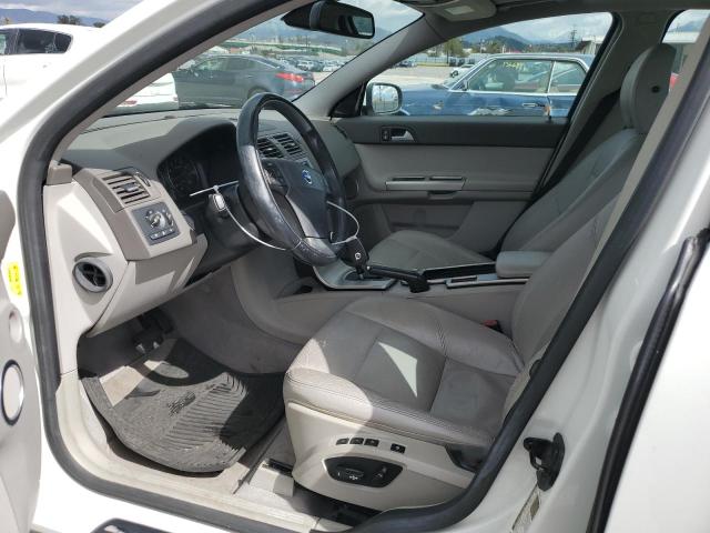 YV1MS672182358241 Volvo S40 T5