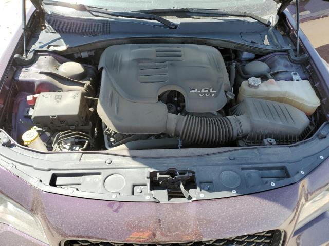 2020 CHRYSLER 300 TOURIN 2C3CCAAG2LH233498