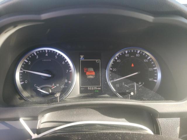 2018 TOYOTA HIGHLANDER 5TDDZRFH8JS807986