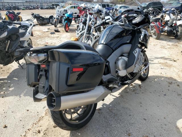 2022 BMW K1600 GTL - WB10F3301N6F40635