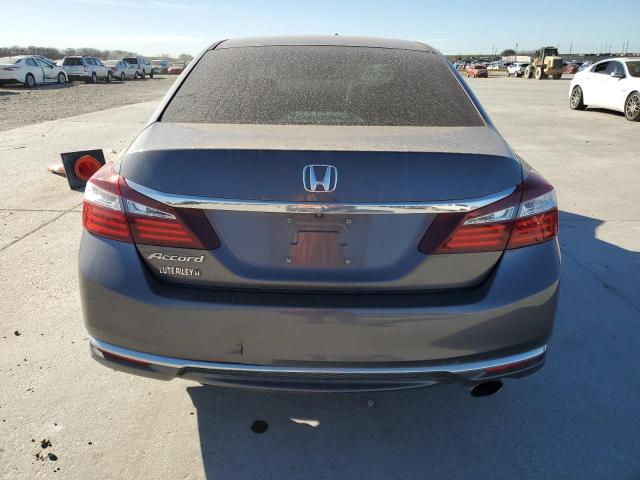 2017 HONDA ACCORD LX 1HGCR2F3XHA290514