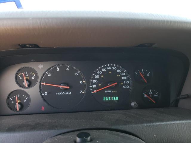 1J4G248S6YC414040 Jeep Grand Cherokee Laredo