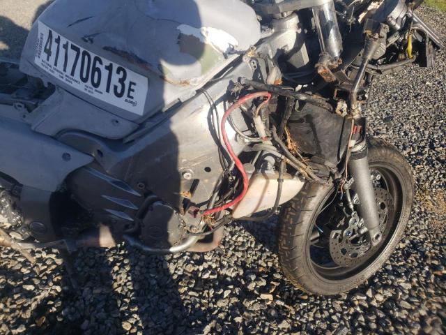 2003 YAMAHA FJR1300 JYARP07E93A001274