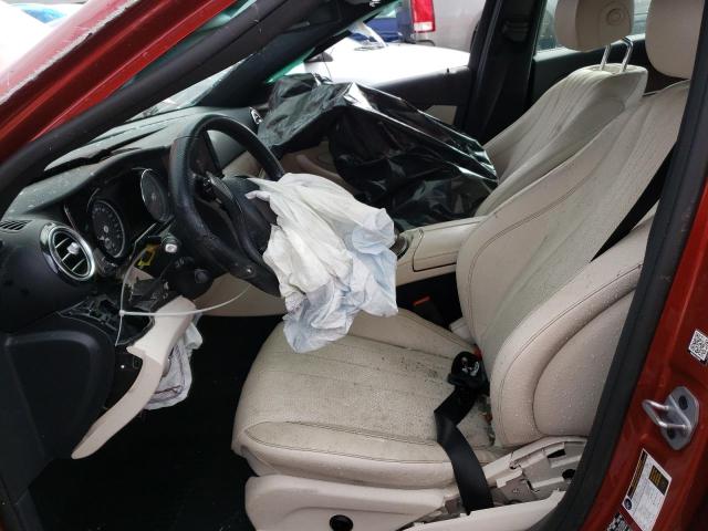 WDDZF4KB1JA487447 Mercedes-Benz E 300 4matic