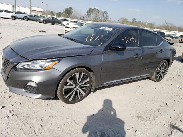 2020 NISSAN ALTIMA SR 1N4BL4CV2LC178094