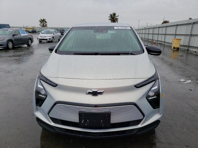 2022 CHEVROLET BOLT EV 1L 1G1FW6S05N4133516