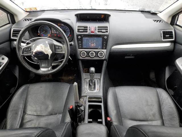 JF2GPAMC5F8222257 Subaru XV