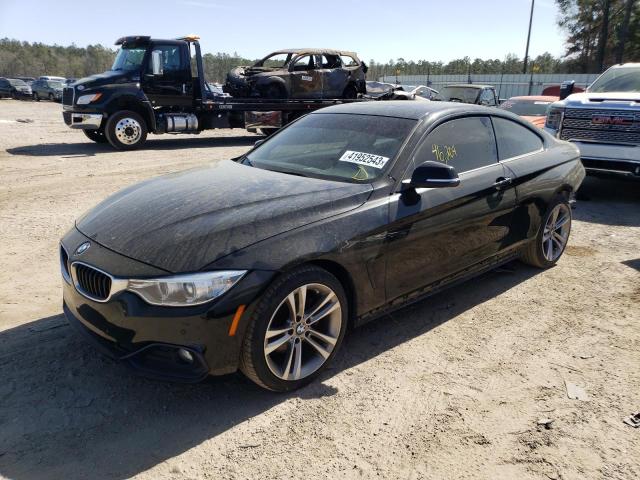 2015 BMW 4 Series 428i