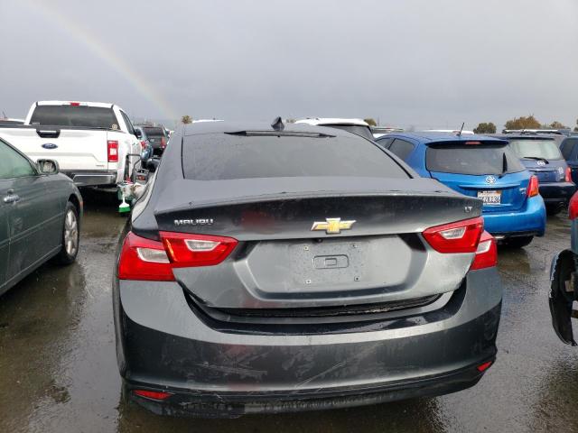 2016 CHEVROLET MALIBU LT 1G1ZE5ST7GF356894