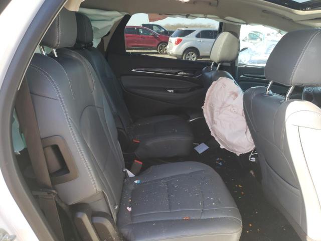 2019 BUICK ENCLAVE PR - 5GAEVBKW0KJ150824