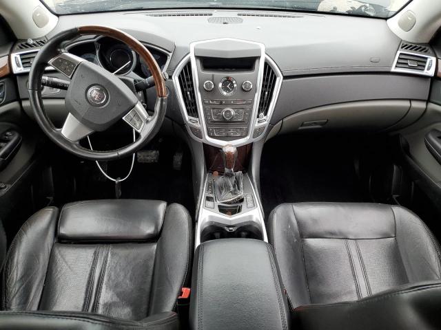 3GYFNEEY6BS518742 Cadillac SRX
