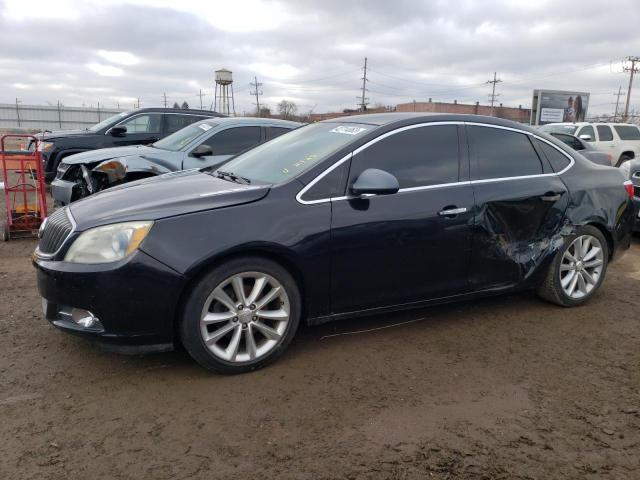 2012 Buick Verano 