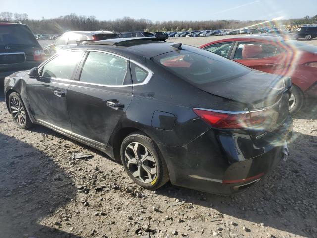 2017 KIA CADENZA PR - KNALC4J10H5061735