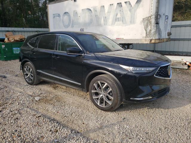 5J8YD9H4XNL010528 Acura Mdx Technology