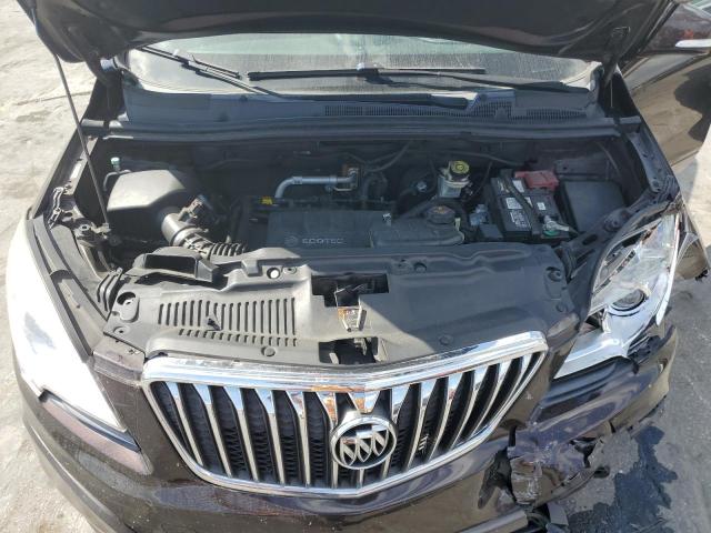 2015 BUICK ENCORE KL4CJASB5FB262571