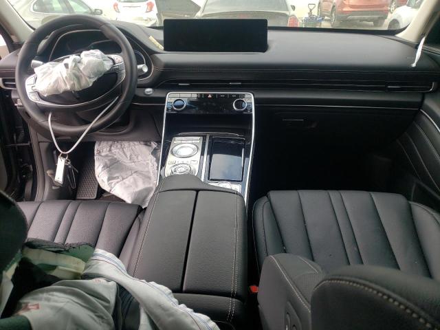 2021 GENESIS GV80 BASE KMUHB4SB3MU050051