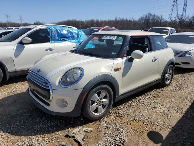 2014 MINI Cooper Coupe 