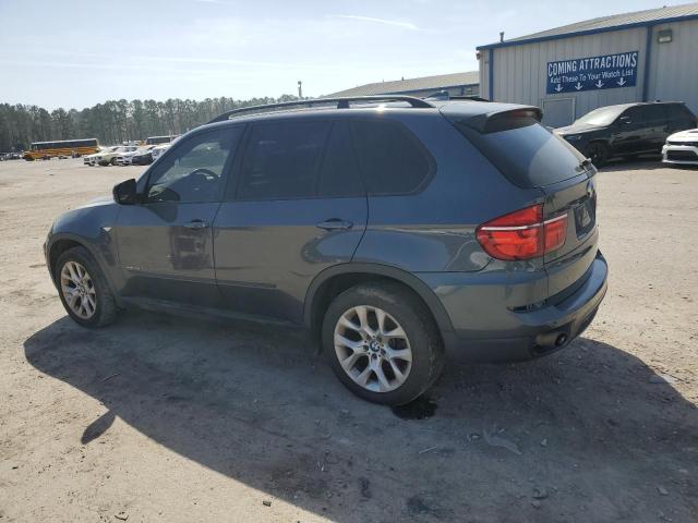 5UXZV4C59BL740069 BMW X5 Xdrive35i