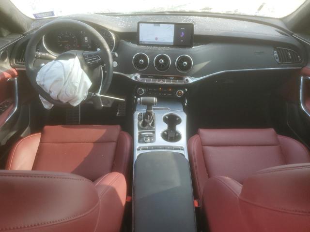 2022 KIA STINGER GT KNAE45LC7N6120361