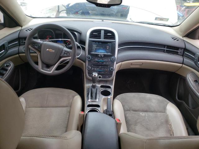 2015 CHEVROLET MALIBU 1LT - 1G11C5SL5FF113151