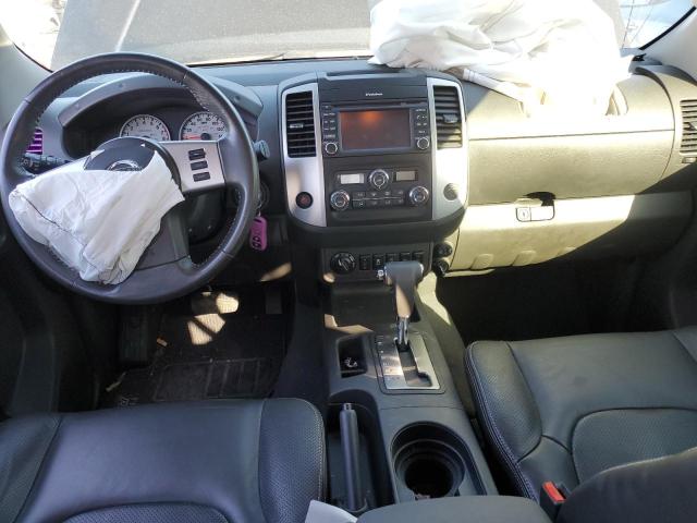 2019 NISSAN FRONTIER S 1N6DD0EV2KN773369