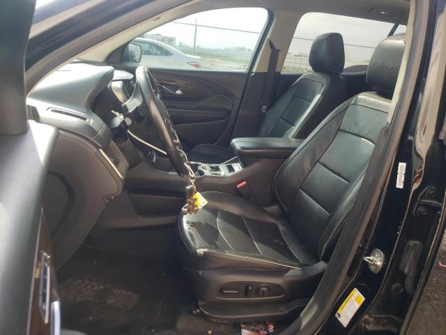 2020 GMC TERRAIN DE 3GKALSEX2LL138373
