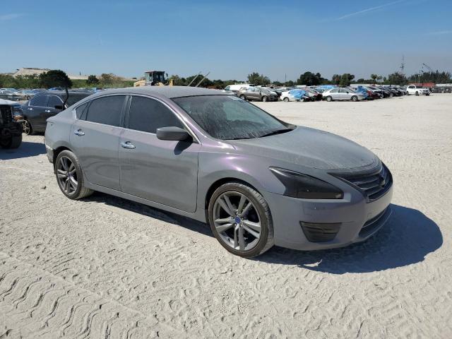 2015 NISSAN ALTIMA 2.5 1N4AL3AP1FN883424