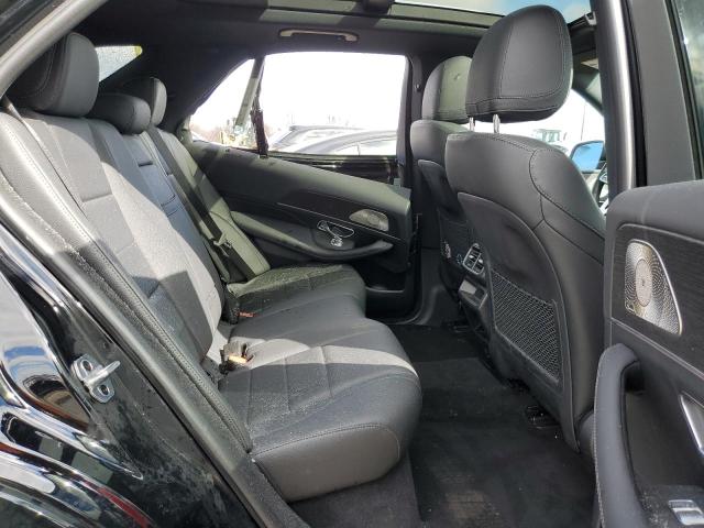 2022 MERCEDES-BENZ GLE 350 4M - 4JGFB4KB7NA764807