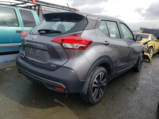 2018 NISSAN KICKS S 3N1CP5CU8JL511113