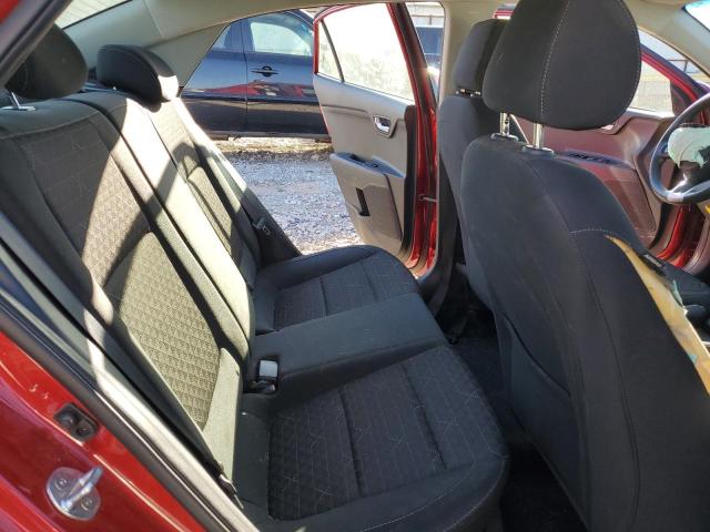 2020 KIA RIO LX 3KPA24AD4LE303320