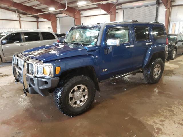 2006 HUMMER H3 