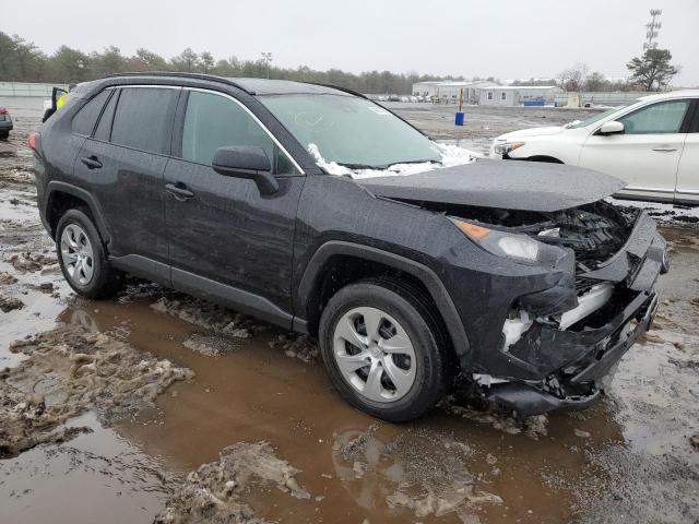 2021 TOYOTA RAV4 LE 2T3F1RFV8MW235956