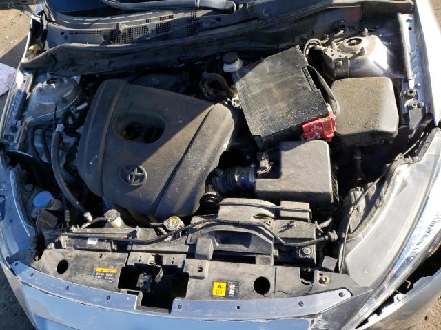 2016 TOYOTA SCION IA 3MYDLBZV3GY116975