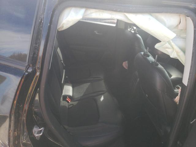 3C4NJCBB8JT228920 Jeep Compass Latitude