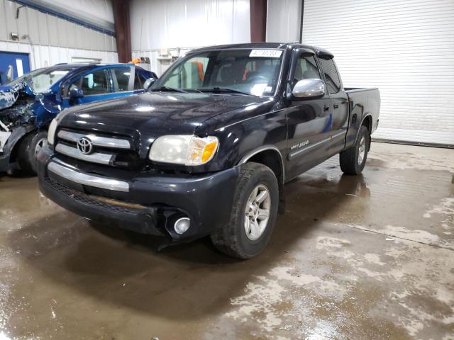 2006 Toyota Tundra 