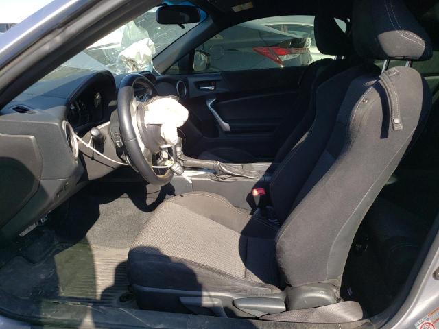 2017 TOYOTA 86 BASE JF1ZNAA15H8710603