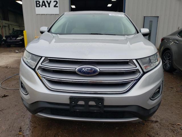 2018 FORD EDGE TITAN - 2FMPK3K93JBB75716