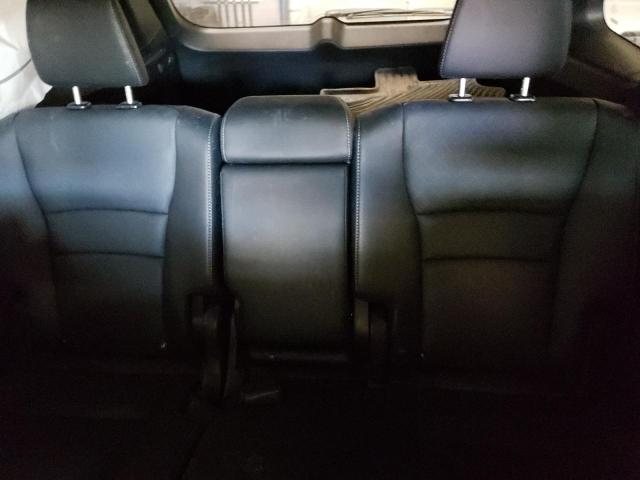 2021 HONDA PASSPORT T - 5FNYF8H98MB029577