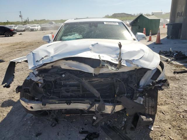 2019 GENESIS G90 PREMIU - KMTF34JAXKU058601